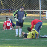 Imatge del partit