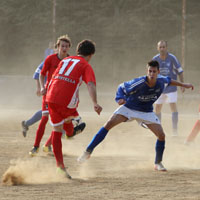 Imatge del partit