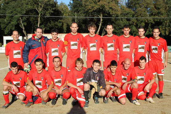 Jugadors que han disputat el partit