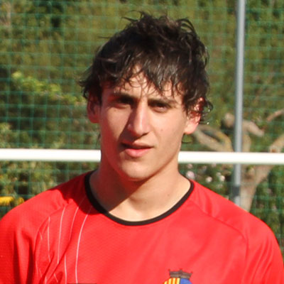 Jordi Vilarrasa