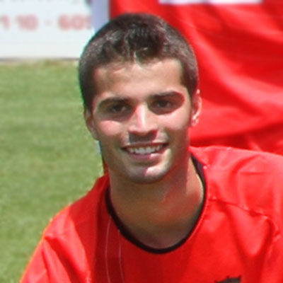 19. David Cargol 