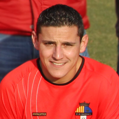 Miquel Àngel Moreno