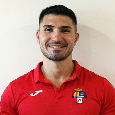 25. David Azubell