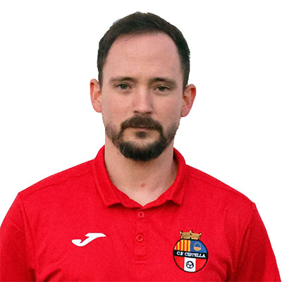 17. David Téllez