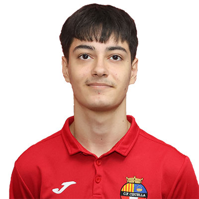 Joan Castro