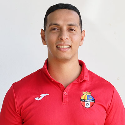 El Hasan Bouasria