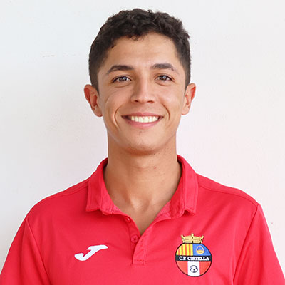 Hamza Aguedi