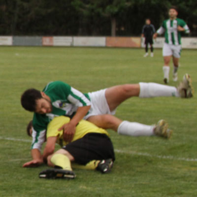 Imatge del partit